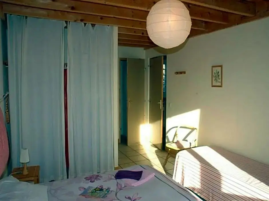 Chalet lAngélique