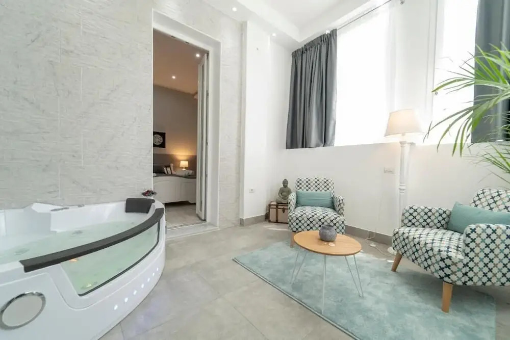 Casa Solmes Guesthouse