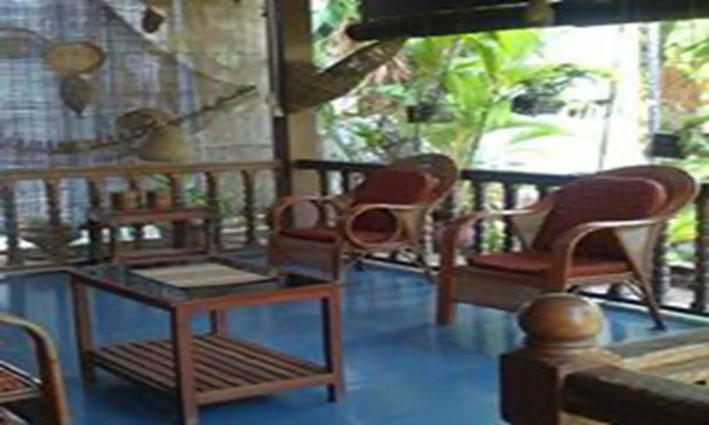 Big Lyna Villa