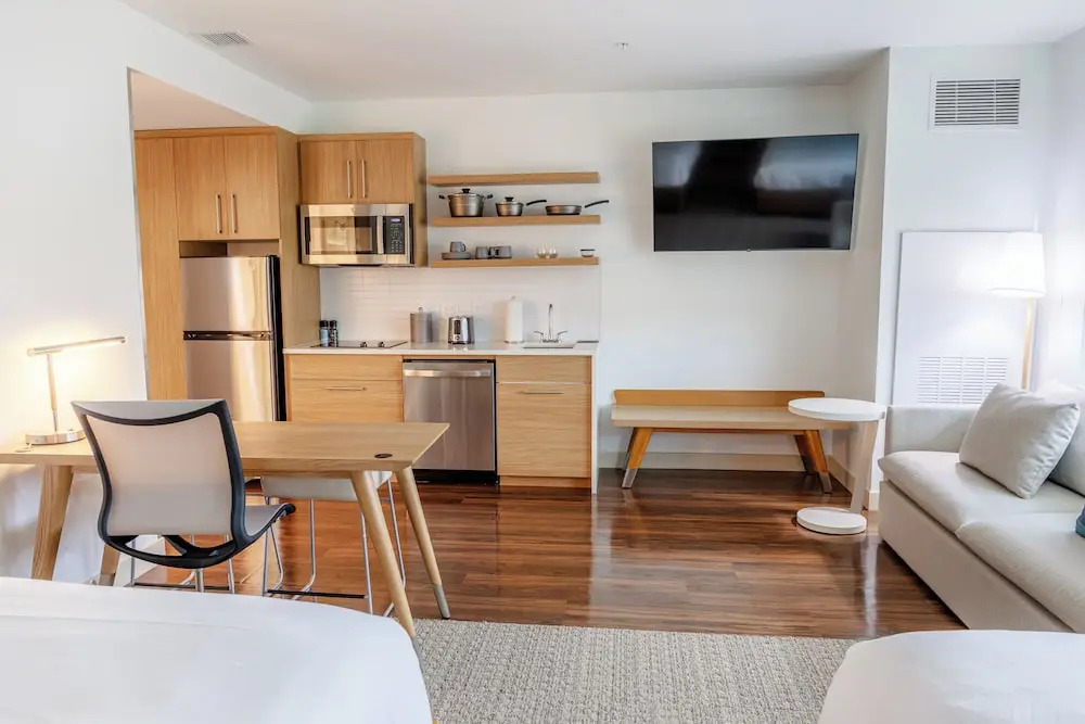 Element by Marriott Savannah Midtown