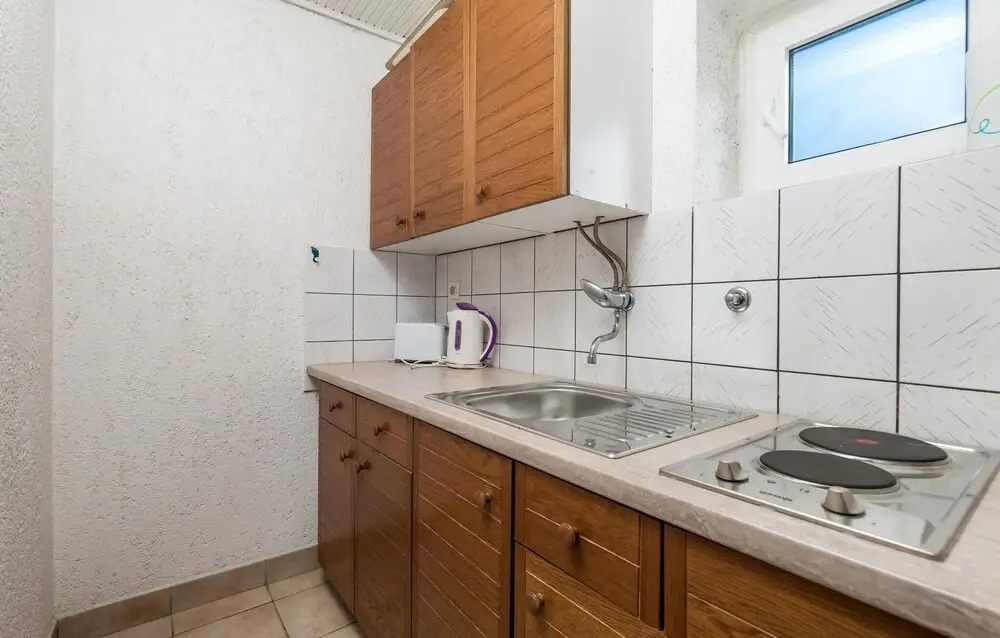 Awesome Apartment in Barbat na Rabu With 2 Bedrooms and Wifi