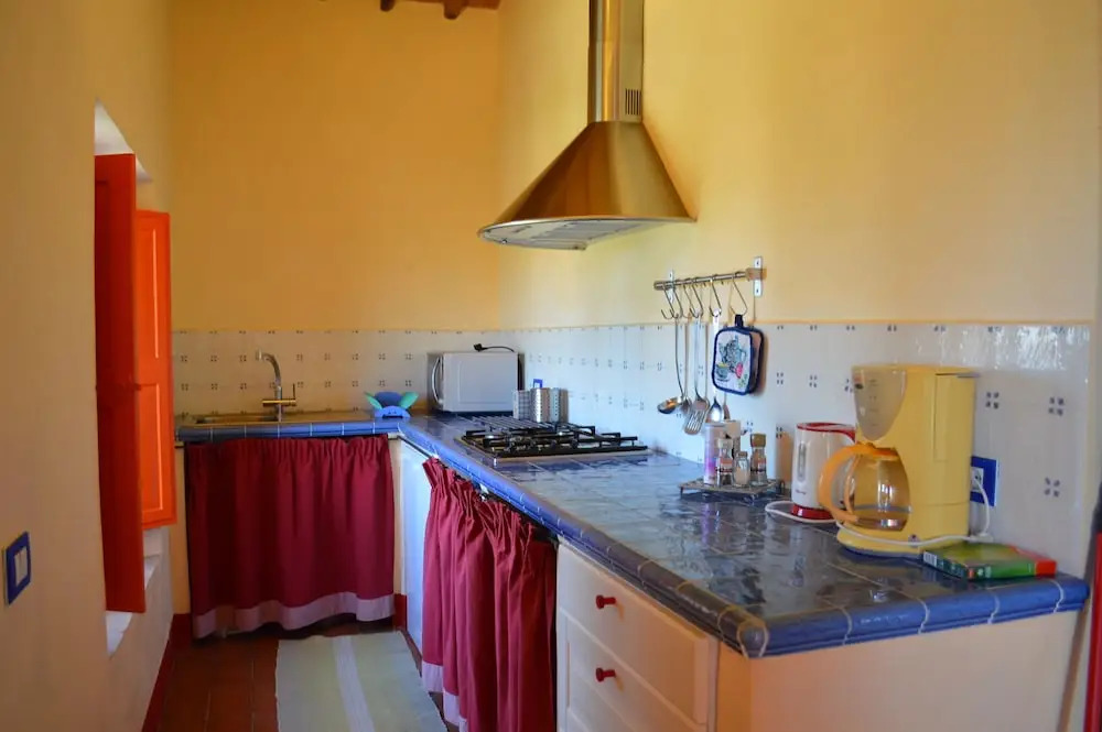 Holiday Apartment With Swimming Pool, Strade Bianche, Swimming Pool, View