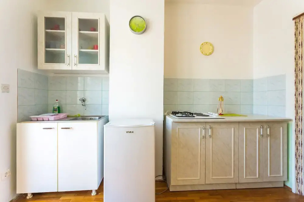 Apartments Sany
