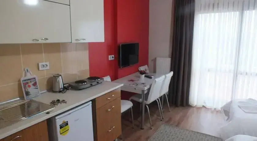 Terra Apart Taksim