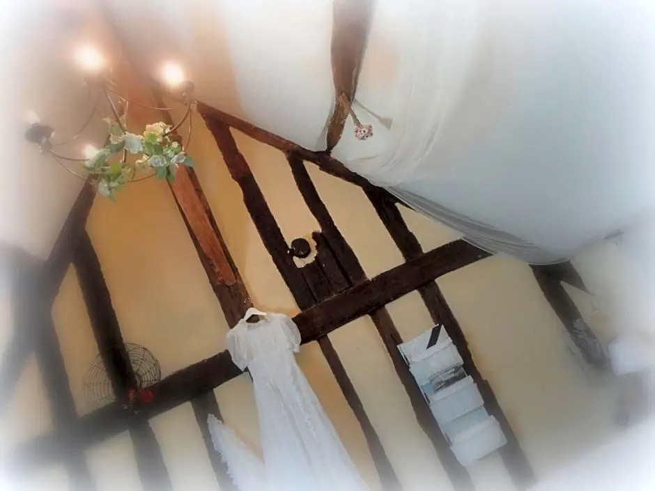 La Maison dHocquincourt