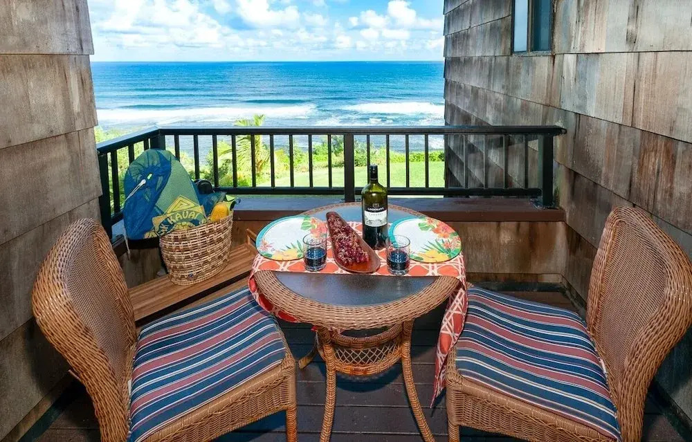 Sealodge A6 1 Bedroom Condo