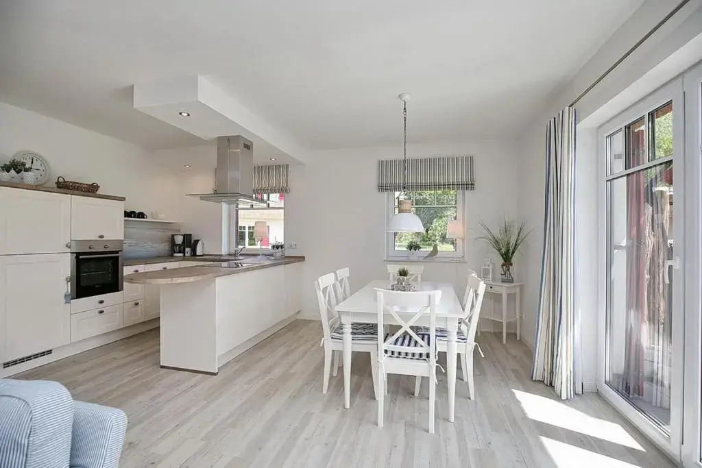 Reethaus Am Mariannenweg 15a