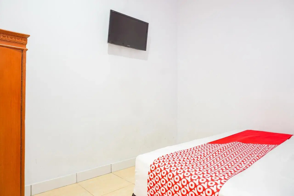 OYO 569 Cigadung Guest House Syariah
