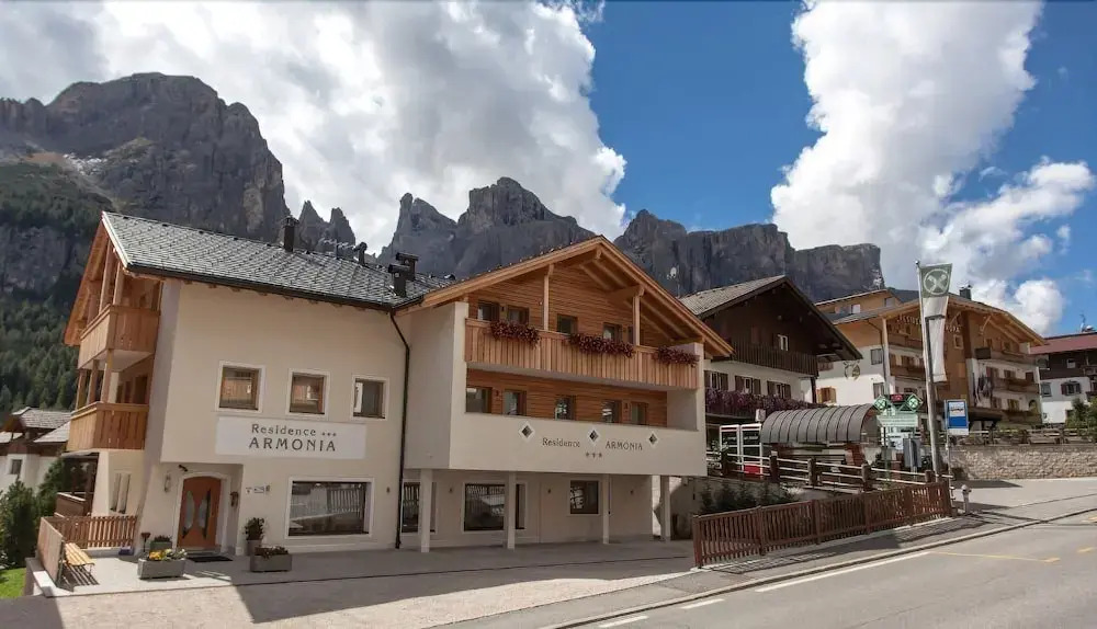 Residence Armonia