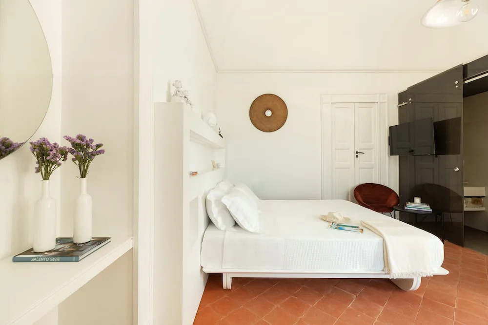 Mastropà Exclusive Resort