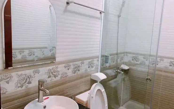 AN NGỌC HOTEL