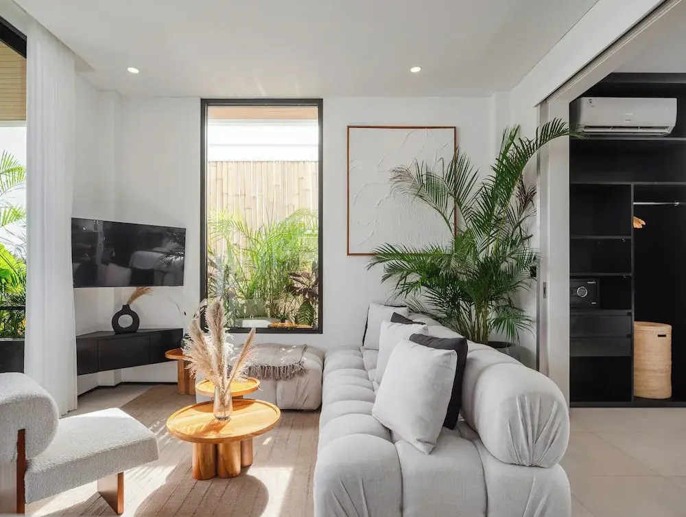 Berawa Living #2 Apartment by CPM Bali