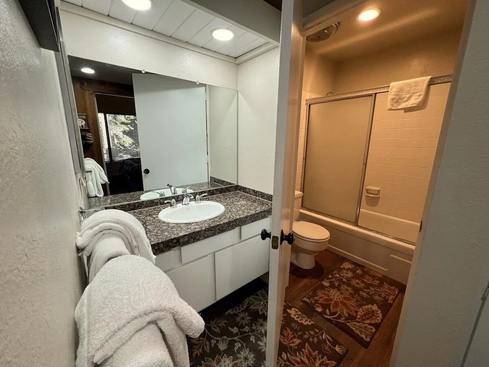 2 Bedrooms Standard Condos
