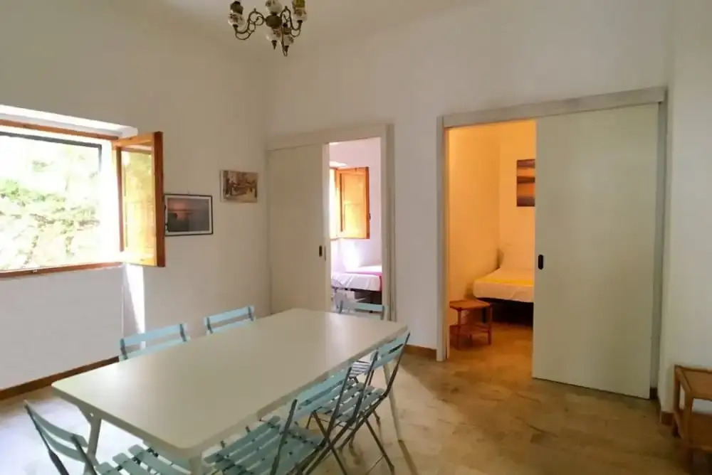 Villa Lungomare Galilei