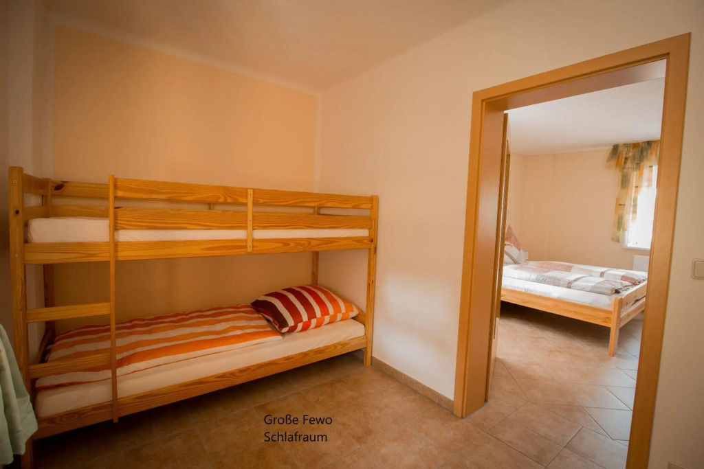 Hohlfeld´s Ferienwohnung