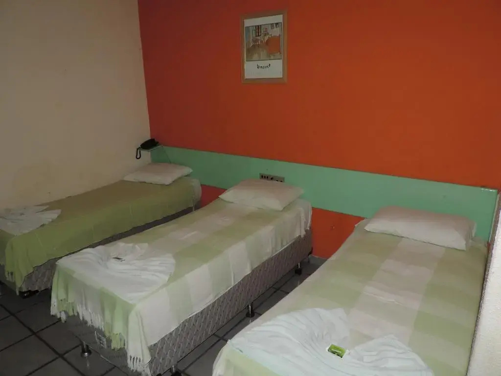 Hotel Porto Verde -JG
