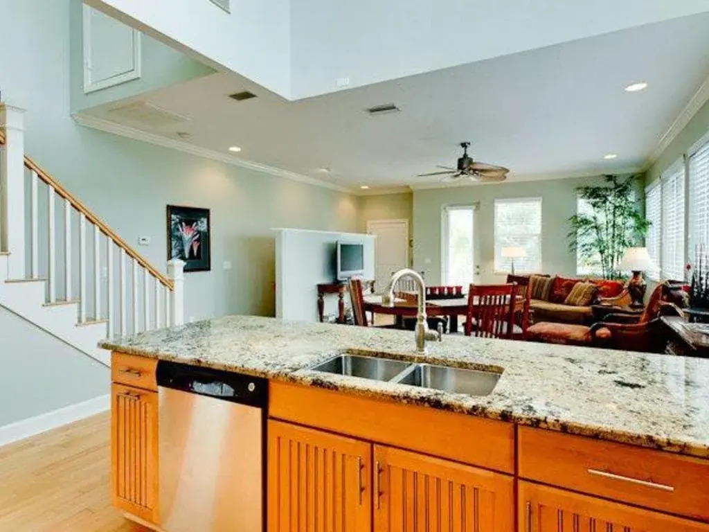 Coquina Sands