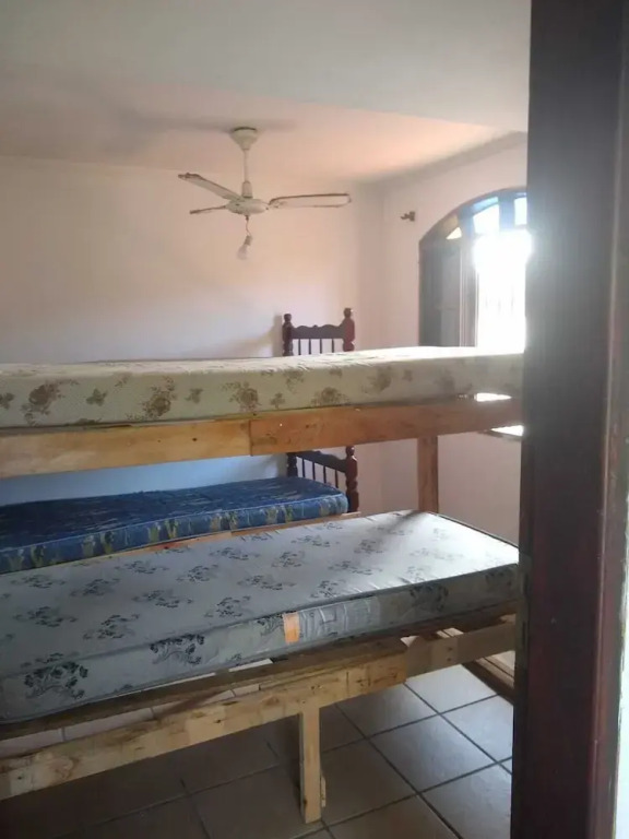 Pousada Lupa hostel