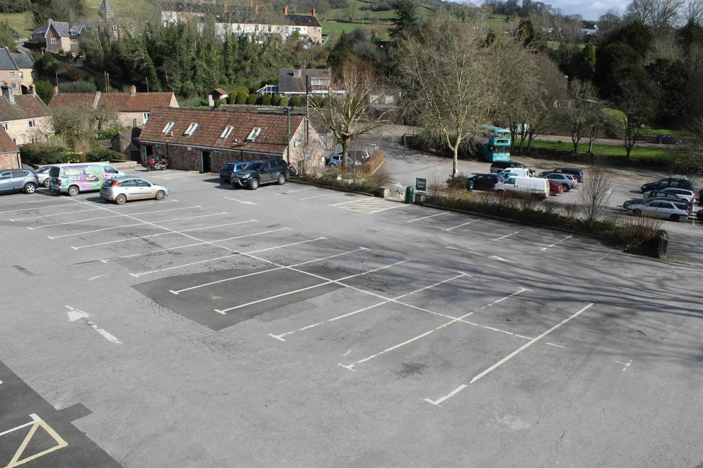 Wookey Hole Hotel