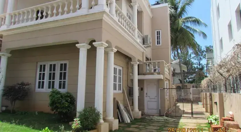 GUEST INN Home Stay