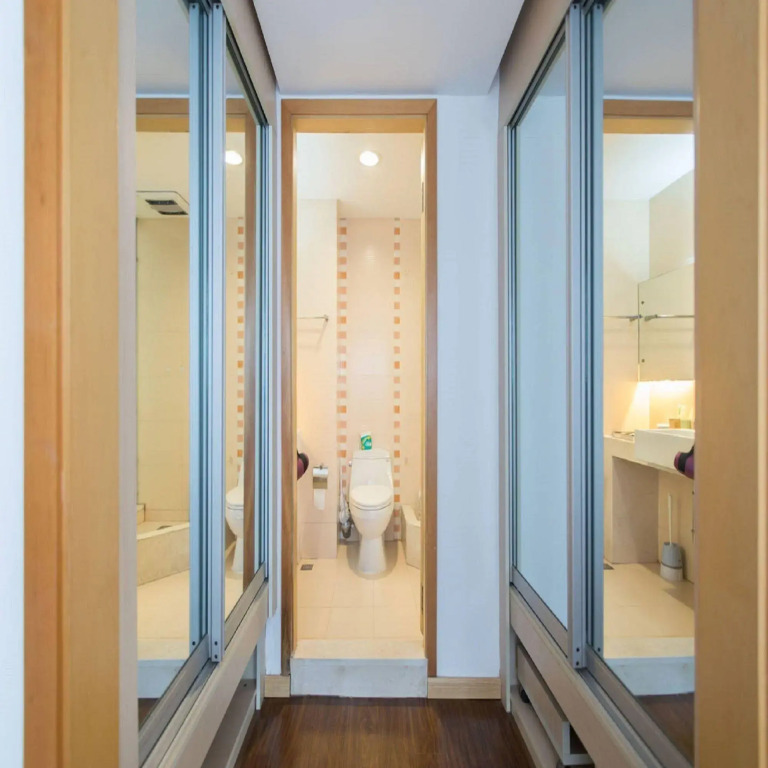 Century Home Service Apartment