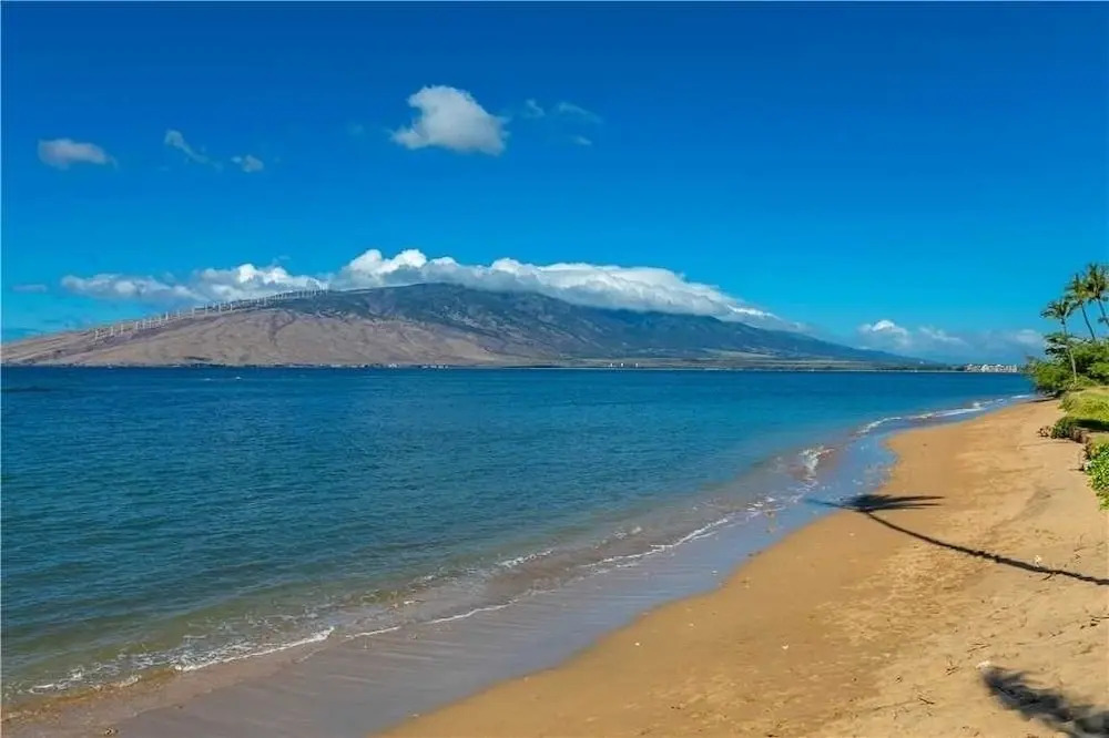 Maui Sunset #A-103