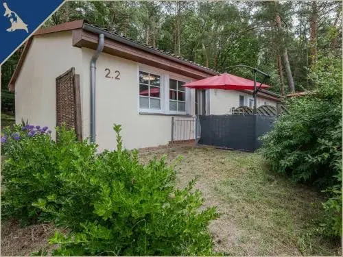 Waldsiedlung Waldhaus App 2.2