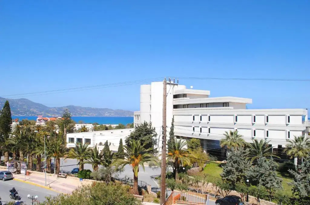 Kostas Maria Studios