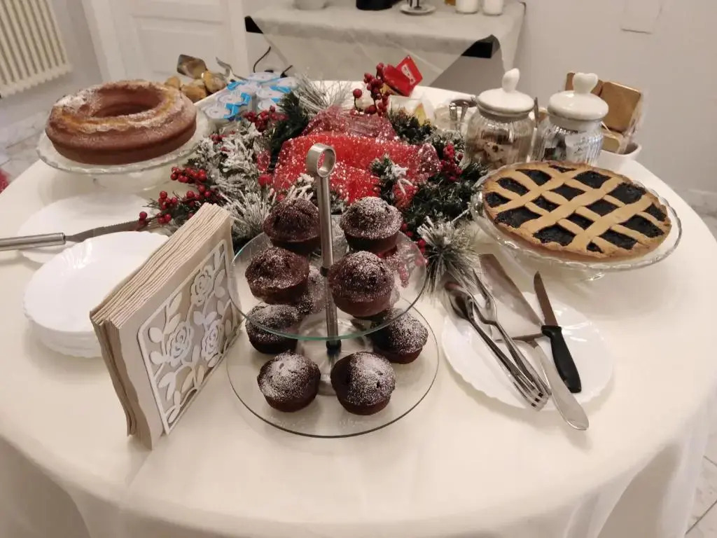 Compasso Suites Guest House