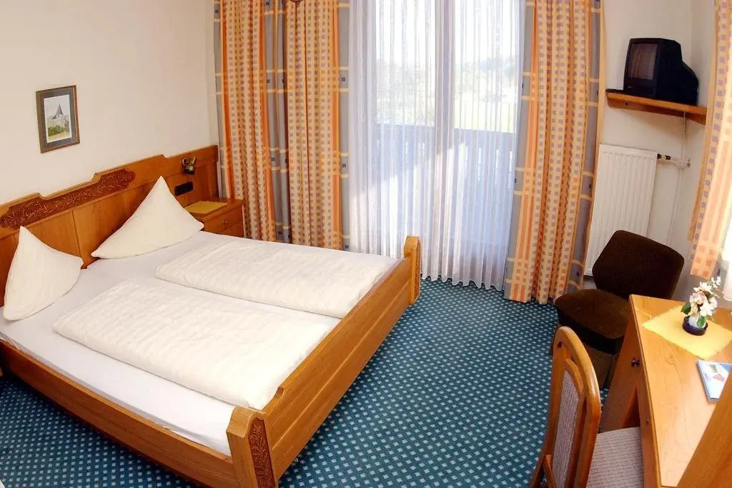 Hotel Marko