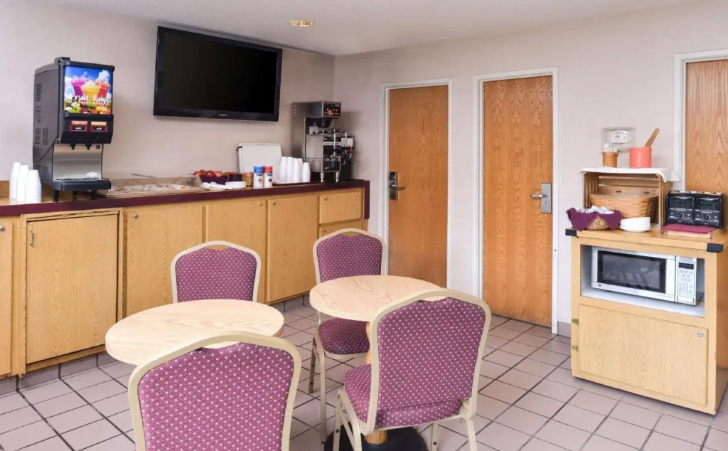 Quality Inn South Bend near Notre Dame