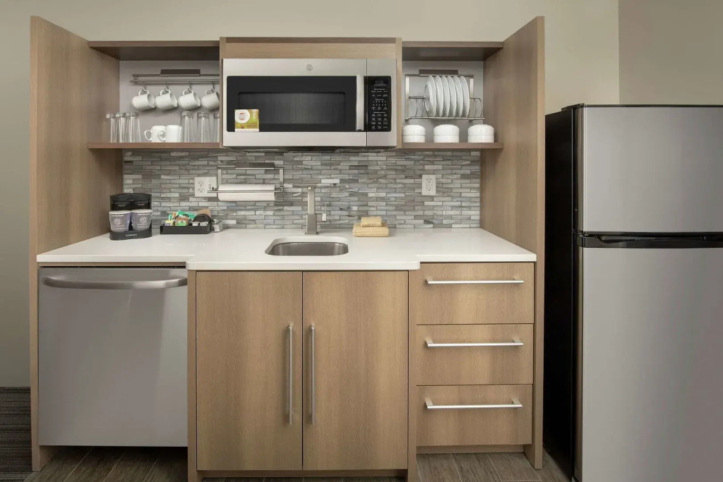 Home2 Suites By Hilton Edison