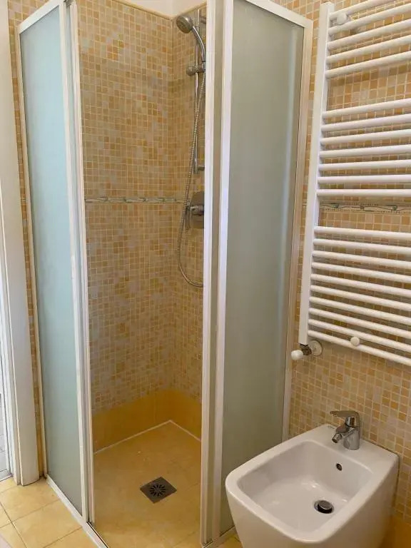 MiDa Apartment