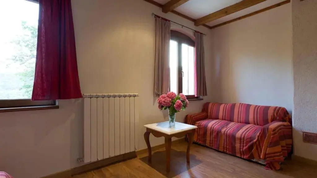 VILLA ARBEIO 8&6 Emma Villas