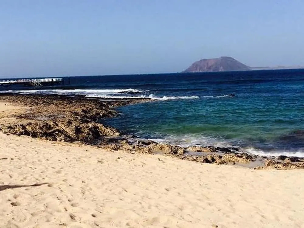 Appartamento 100 metri dal mare