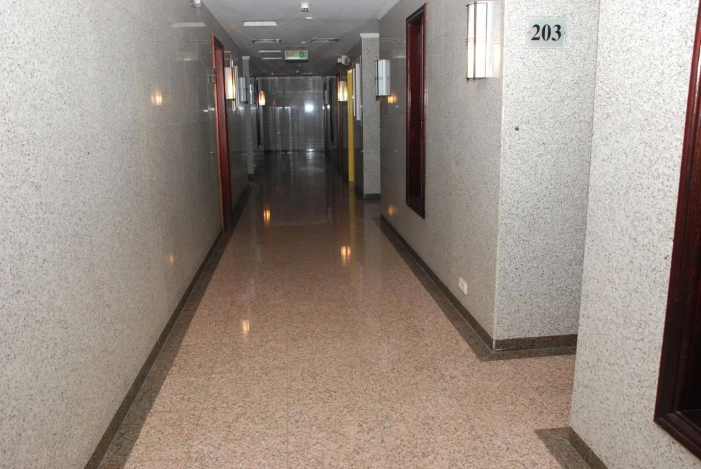 Asemah Hotel