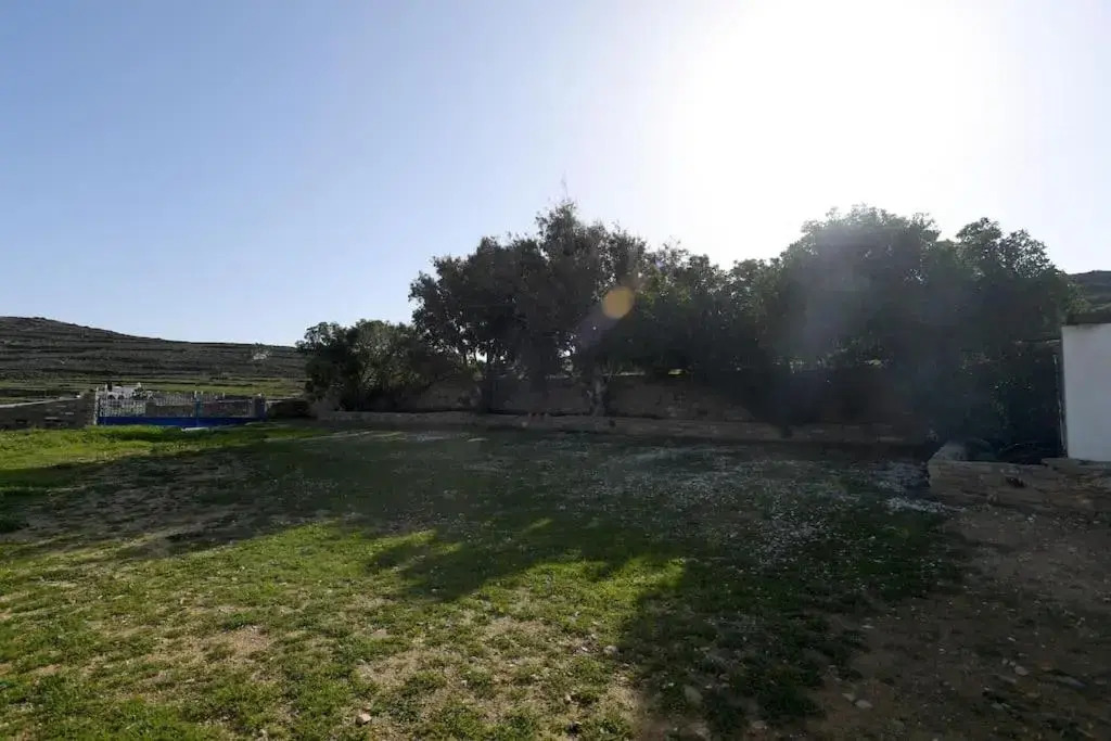 Lovely Studio Apartment For 2 Ppl In Tinos