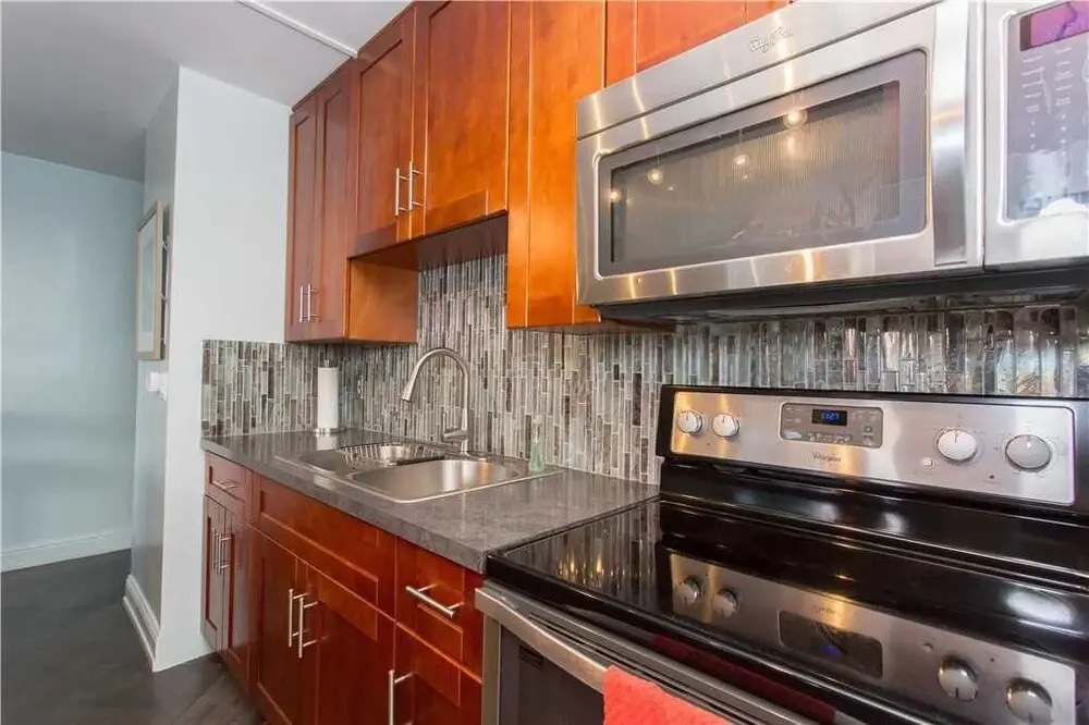 Island Surf 215 - Two Bedroom Condo with Ocean View