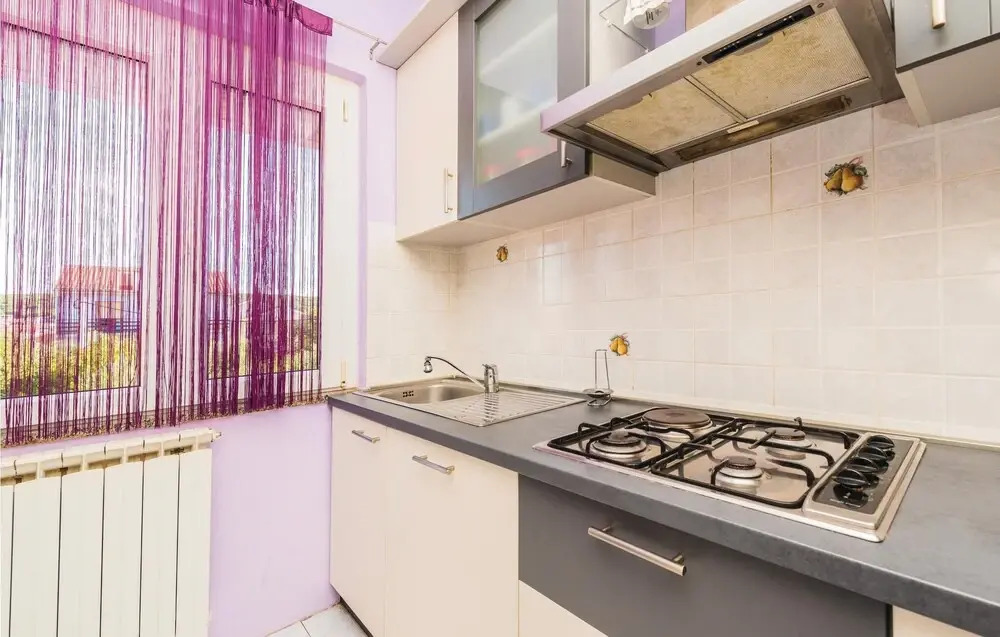 Beautiful Apartment in Bibinje With 2 Bedrooms and Wifi