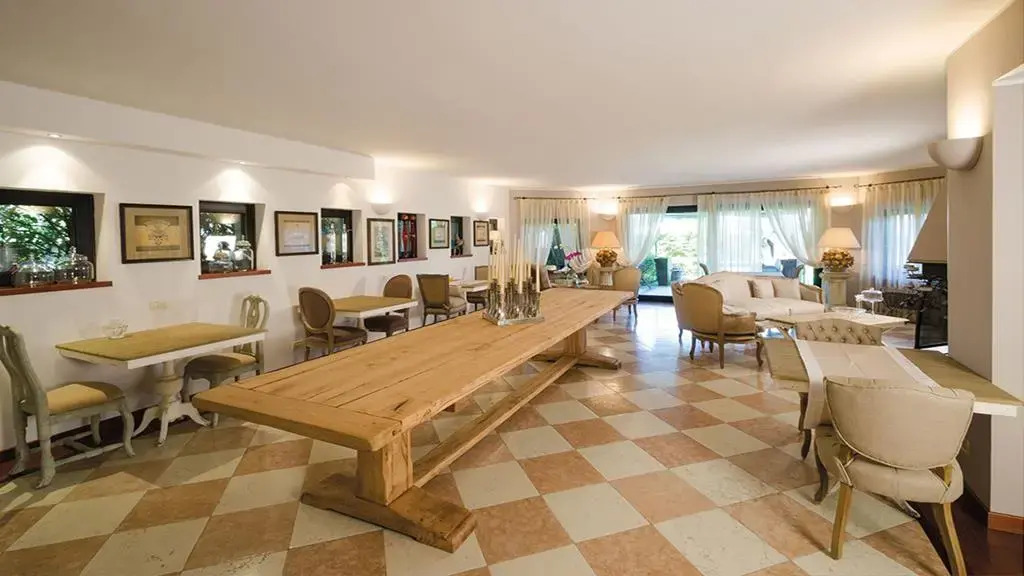 Vinilia Wine Resort