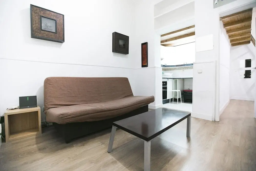 Apartamento San Vicente Ferrer