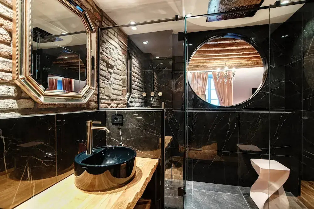 Vitrum - Como Luxury Suites