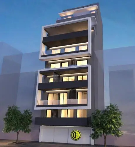 magicstay - aparthotel 4 stars athens