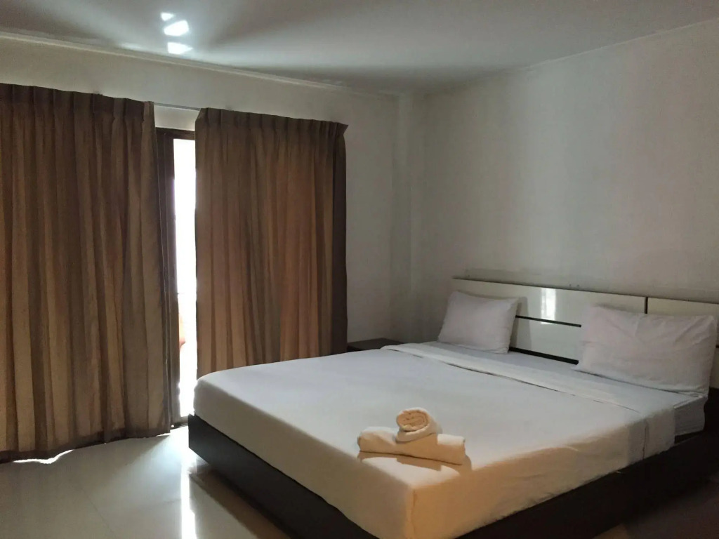 Bombay Magic Suites