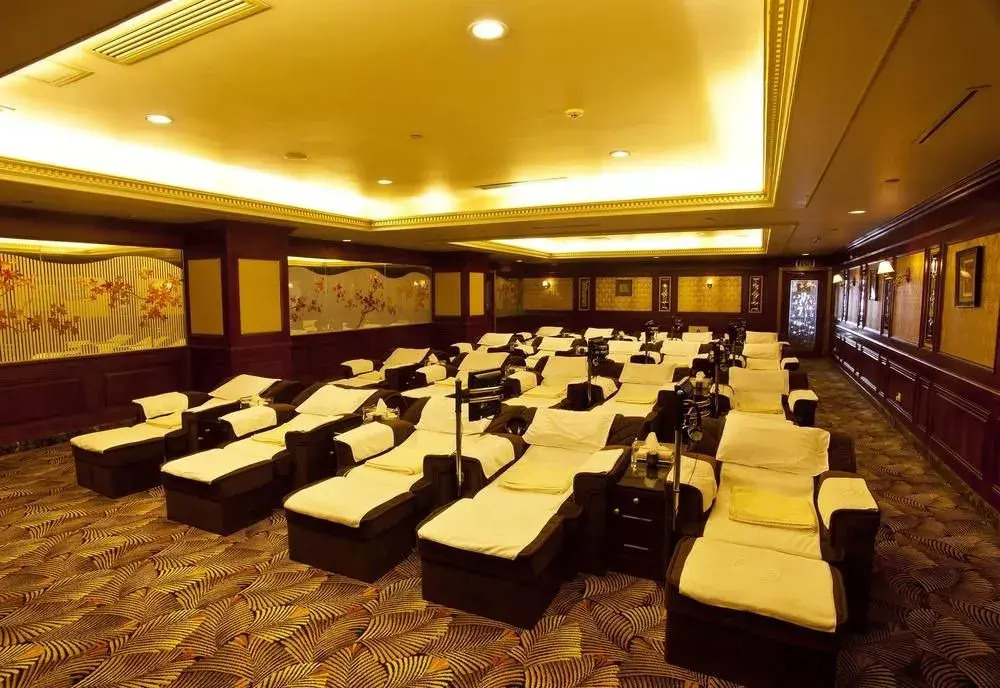 New Grand Dynasty Hotel