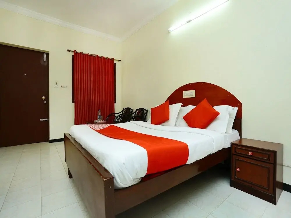 Hotel Ponkailash Holiday Resort by OYO Rooms