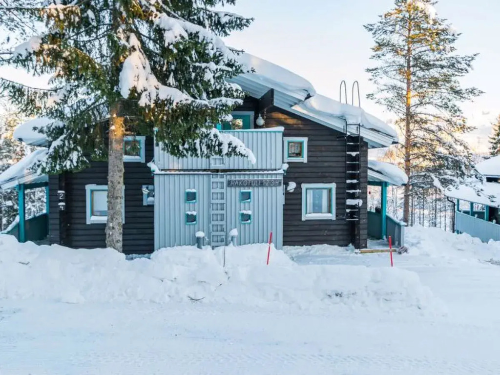 Rakotuli 2 semi-detached house