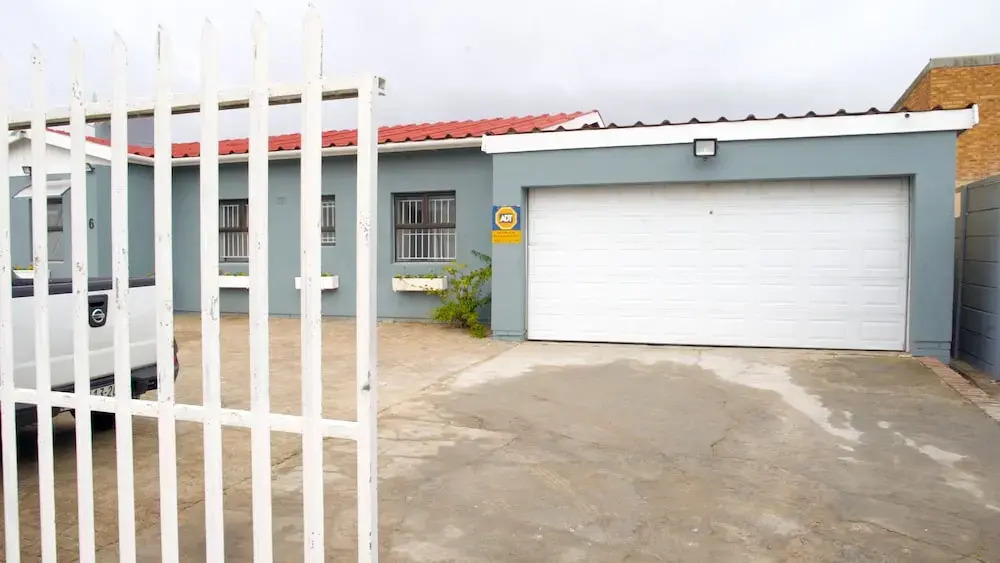 Olabas Guesthouse