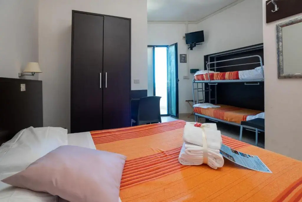 Hotel Ancore