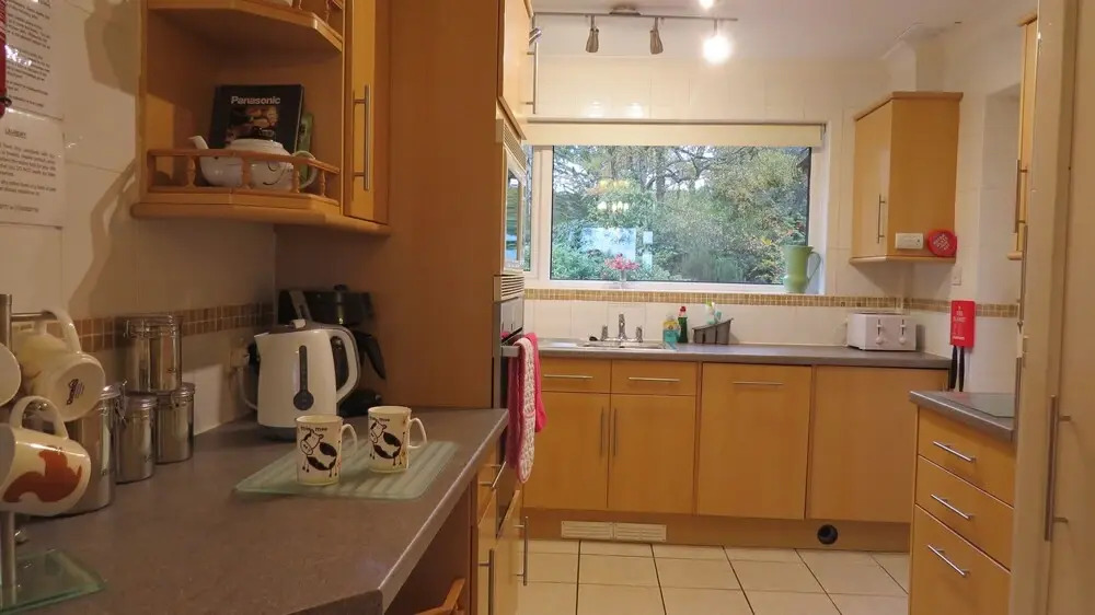 Birchcroft Hideaway